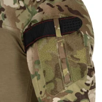 Combat Shirt MK III ATS Flex - Multicam - Clawgear