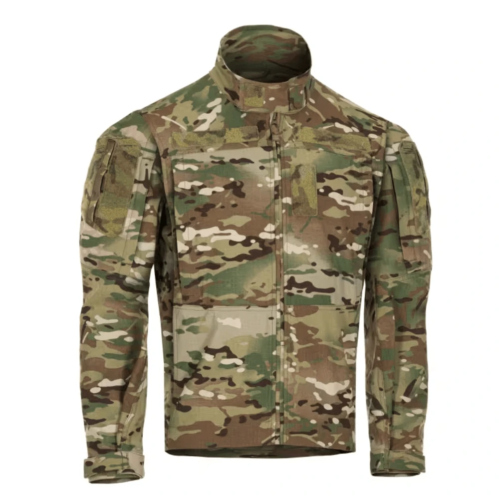Chemise de combat MK III ATS Flex