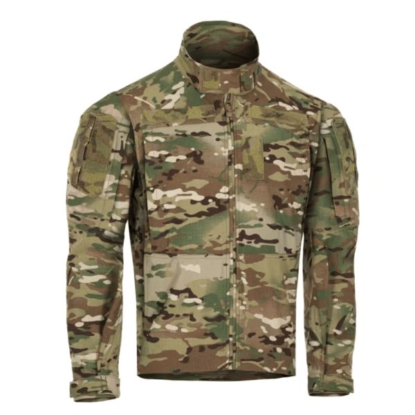 Chemise de combat MK III ATS Flex