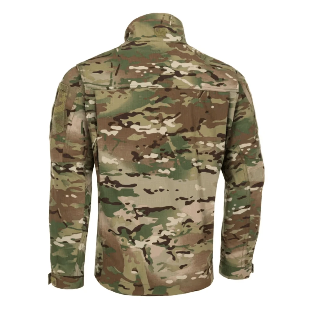 Chemise de combat MK III ATS Flex