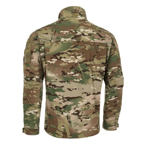Chemise de combat MK III ATS Flex