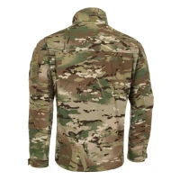 Chemise de combat MK III ATS Flex