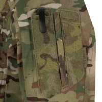 Chemise de combat MK III ATS Flex