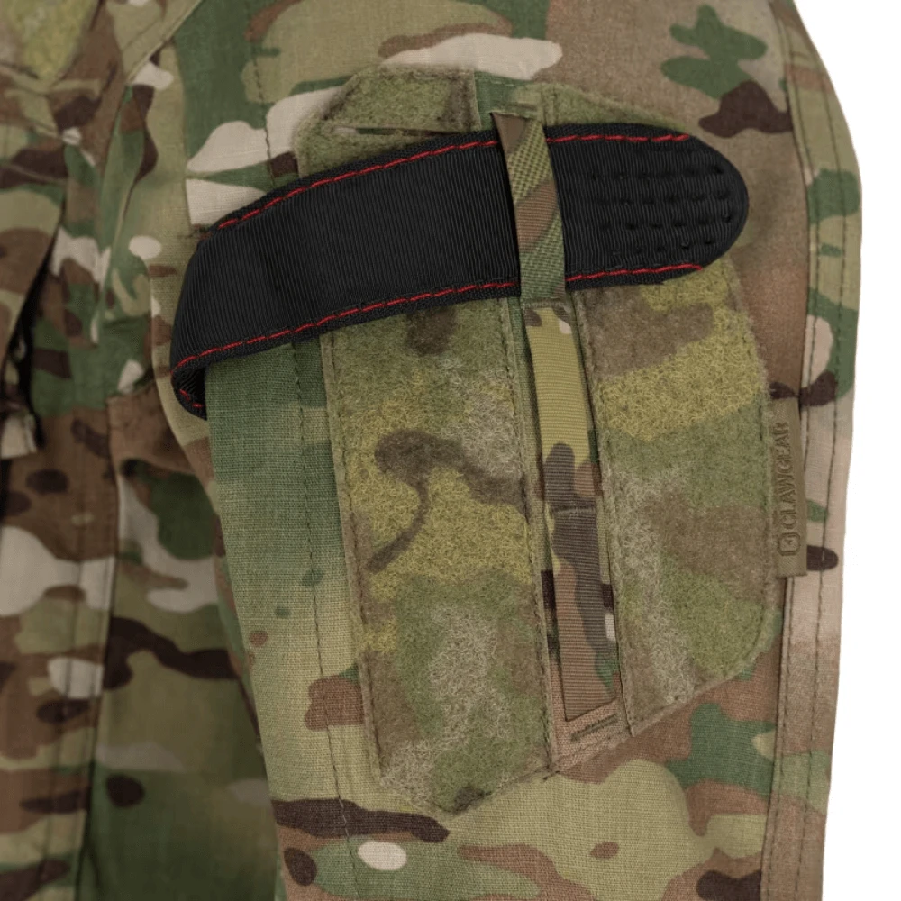 Chemise de combat MK III ATS Flex