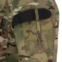 Chemise de combat MK III ATS Flex