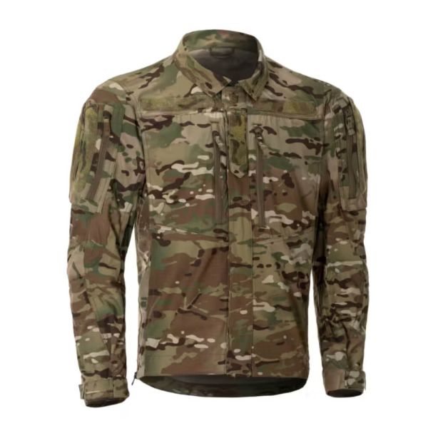 Chemise de combat Raider MK V - Multicam - Clawgear