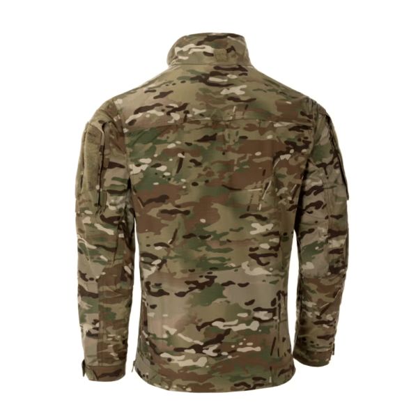 Chemise de combat Raider MK V - Multicam - Clawgear