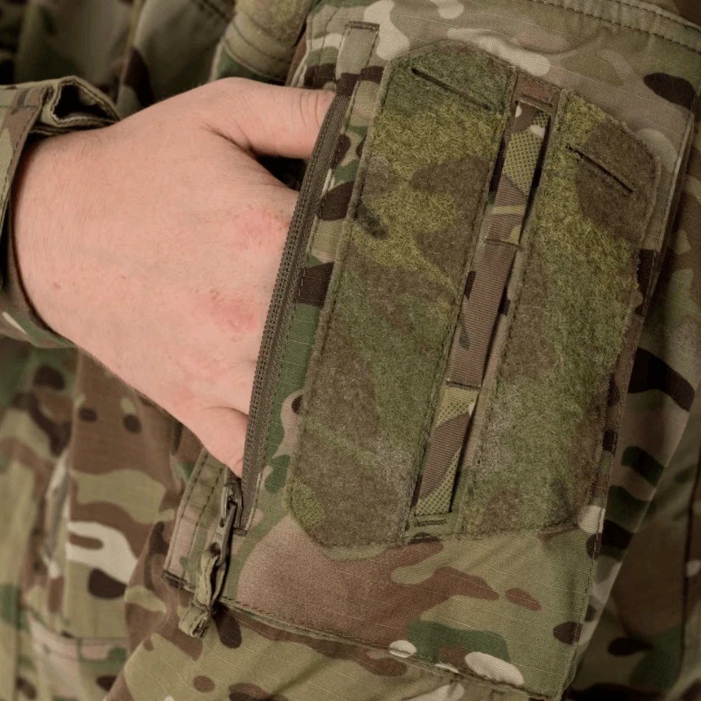 Chemise de combat Raider MK V - Multicam - Clawgear