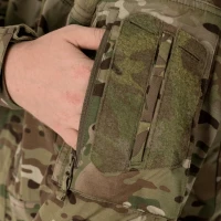 Chemise de combat Raider MK V - Multicam - Clawgear