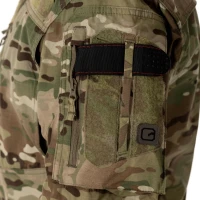 Chemise de combat Raider MK V - Multicam - Clawgear