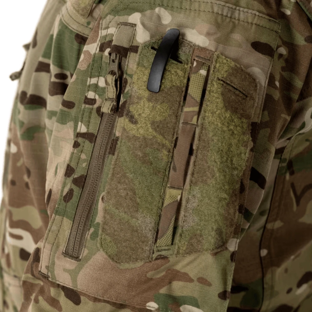 Chemise de combat Raider MK V - Multicam - Clawgear