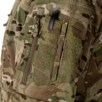 Chemise de combat Raider MK V - Multicam - Clawgear