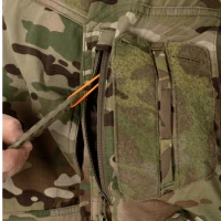 Chemise de combat Raider MK V - Multicam - Clawgear