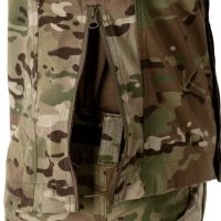 Chemise de combat Raider MK V - Multicam - Clawgear
