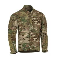 Chemise de combat Raider MK V ATS Flex - Multicam - Clawgear