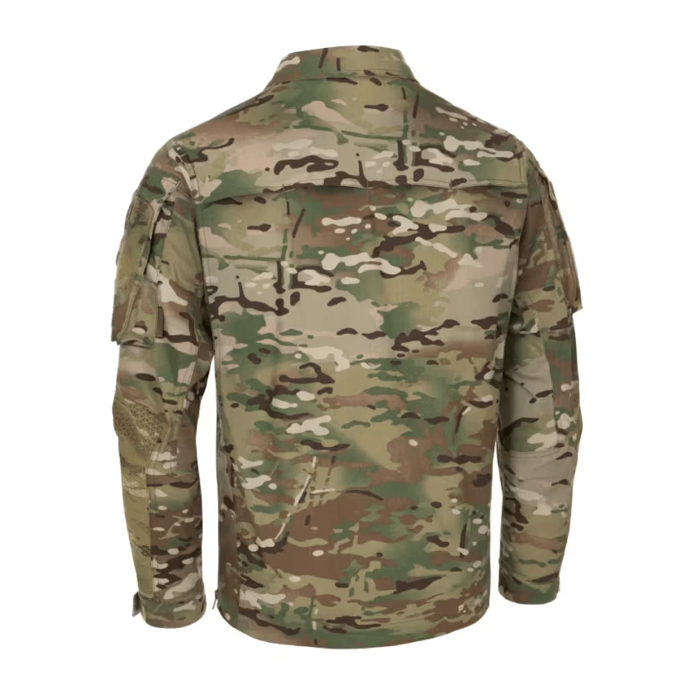 Chemise de combat Raider MK V ATS Flex - Multicam - Clawgear