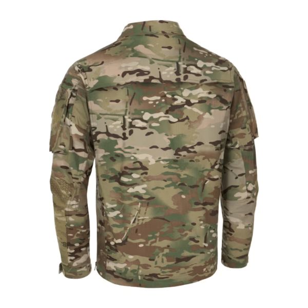 Chemise de combat Raider MK V ATS Flex - Multicam - Clawgear