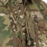 Chemise de combat Raider MK V ATS Flex - Multicam - Clawgear