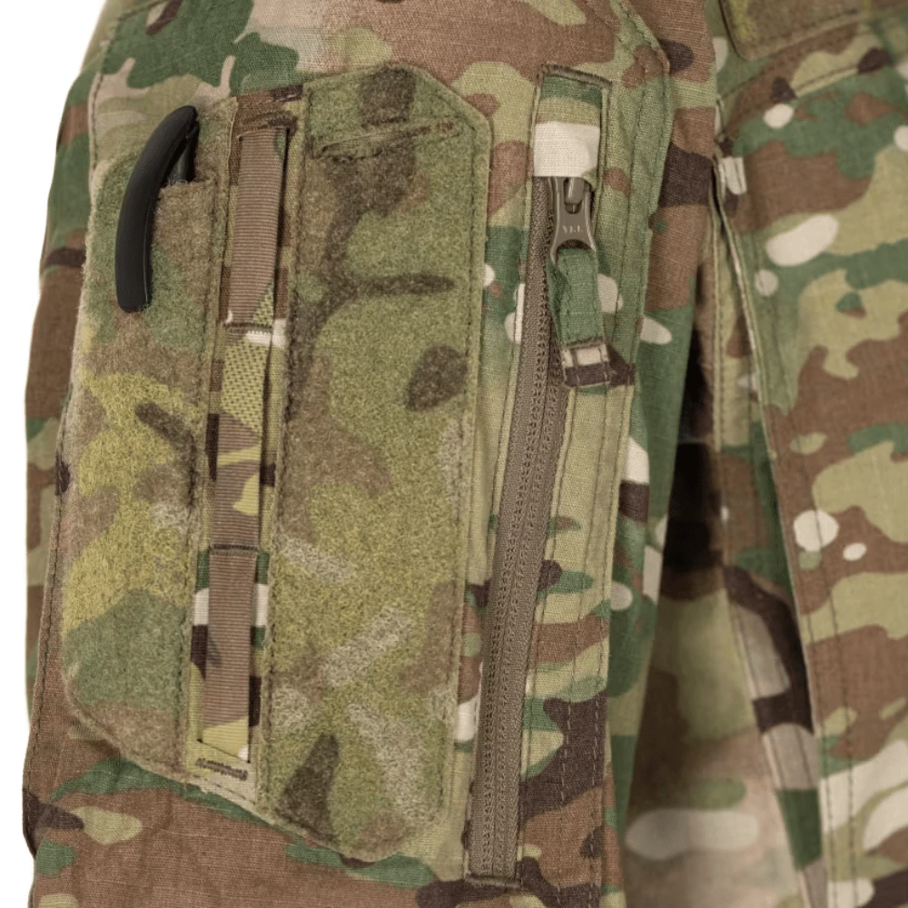 Chemise de combat Raider MK V ATS Flex - Multicam - Clawgear