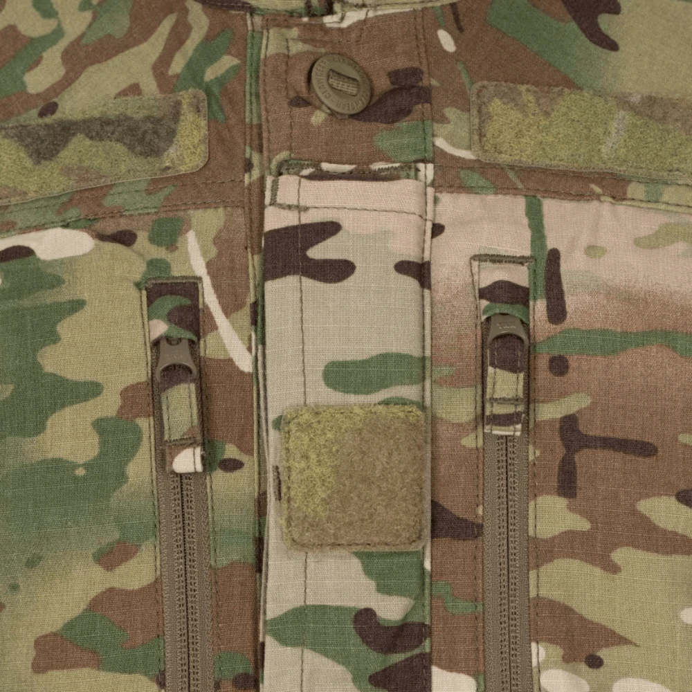 Chemise de combat Raider MK V ATS Flex - Multicam - Clawgear