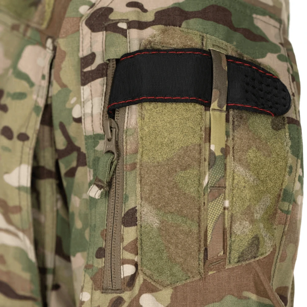 Chemise de combat Raider MK V ATS Flex - Multicam - Clawgear