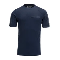 Tee-shirt Instructor MK III LW - Bleu - Clawgear