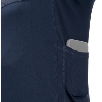 Tee-shirt Instructor MK III LW - Bleu - Clawgear