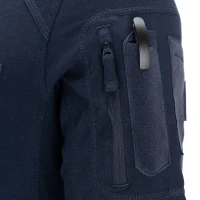 Tee-shirt Instructor MK III LW - Bleu - Clawgear