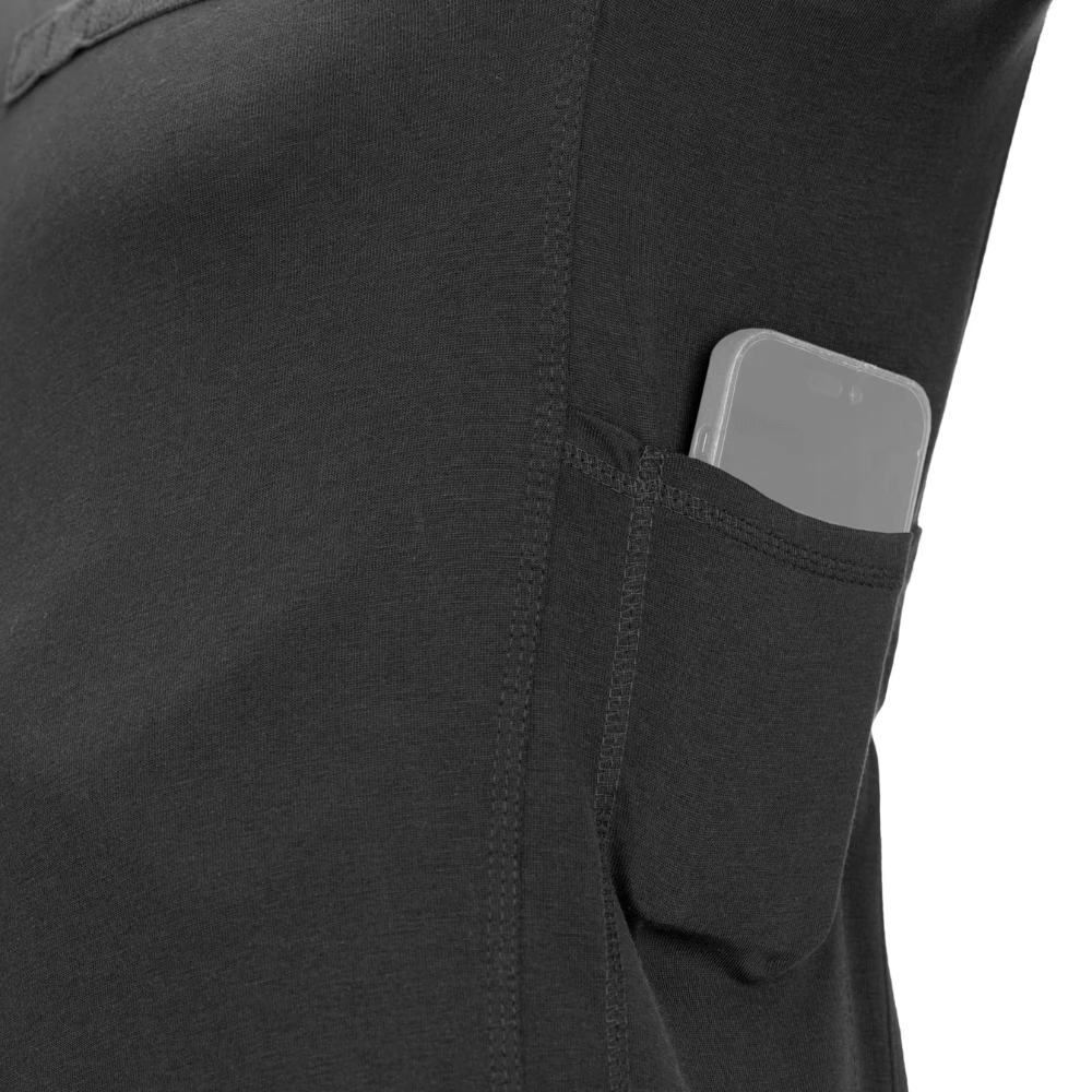 Tee-shirt Instructor MK III LW - Clawgear