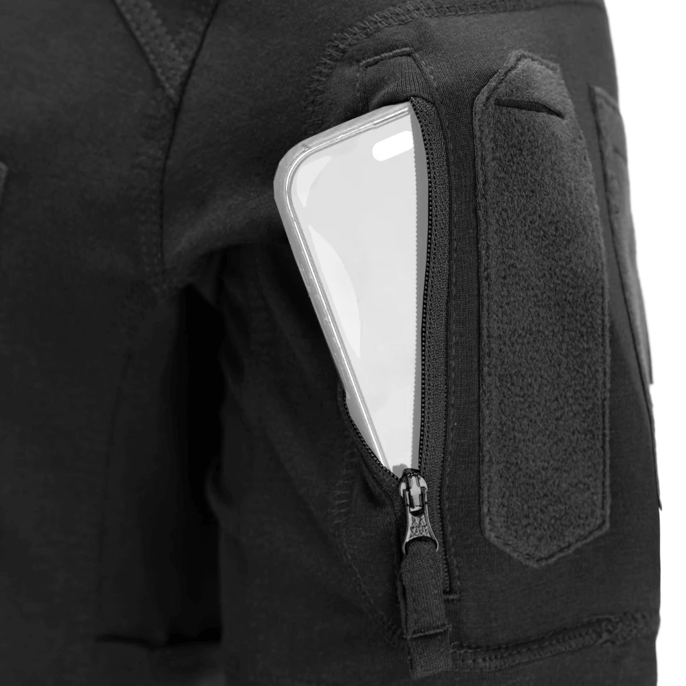 Tee-shirt Instructor MK III LW - Clawgear