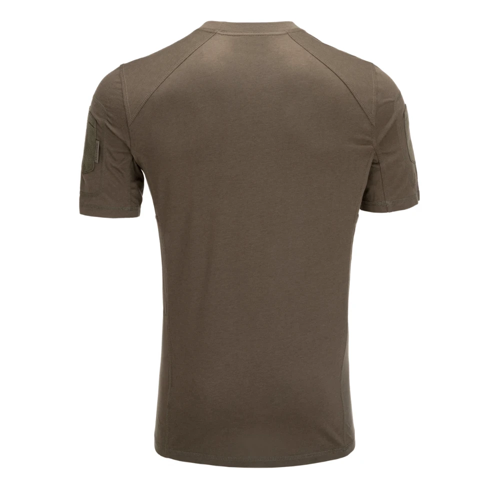 Tee-shirt Instructor MK III LW - Gris/Olive - Clawgear