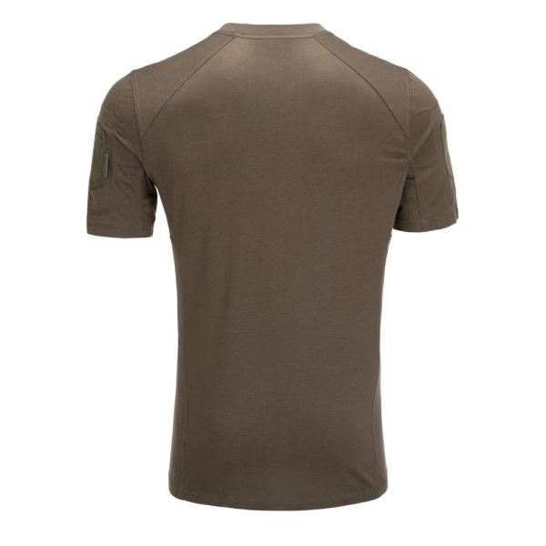 Tee-shirt Instructor MK III LW - Gris/Olive - Clawgear
