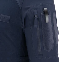 Chemise Instructor MK III LW - Bleu Navy - Clawgear