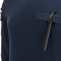 Chemise Instructor MK III LW - Bleu Navy - Clawgear