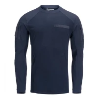 Chemise Instructor MK III LW - Bleu Navy - Clawgear