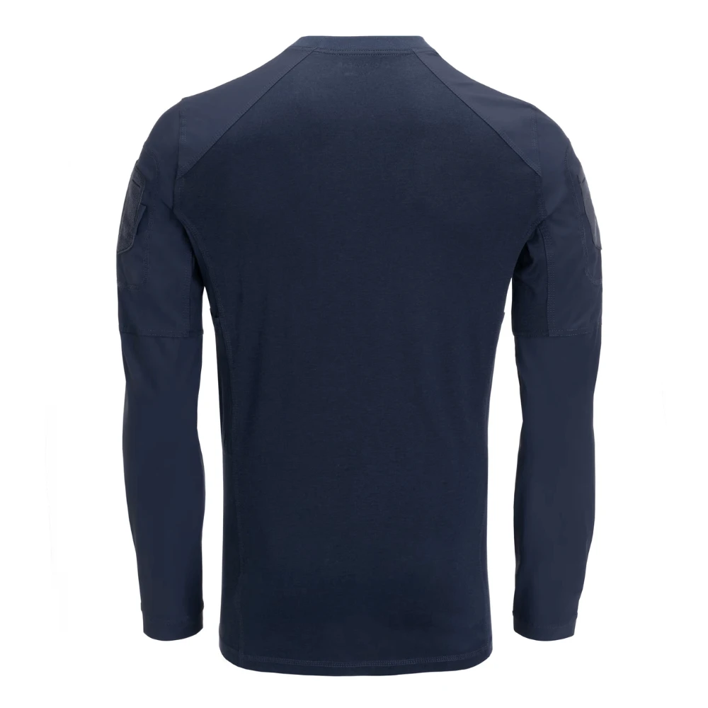 Chemise Instructor MK III LW - Bleu Navy - Clawgear