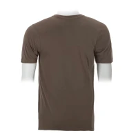 Tee-shirt respirant - Marron/Olive - Clawgear