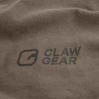 Tee-shirt tactique manches longues - Marron/Olive - Clawgear