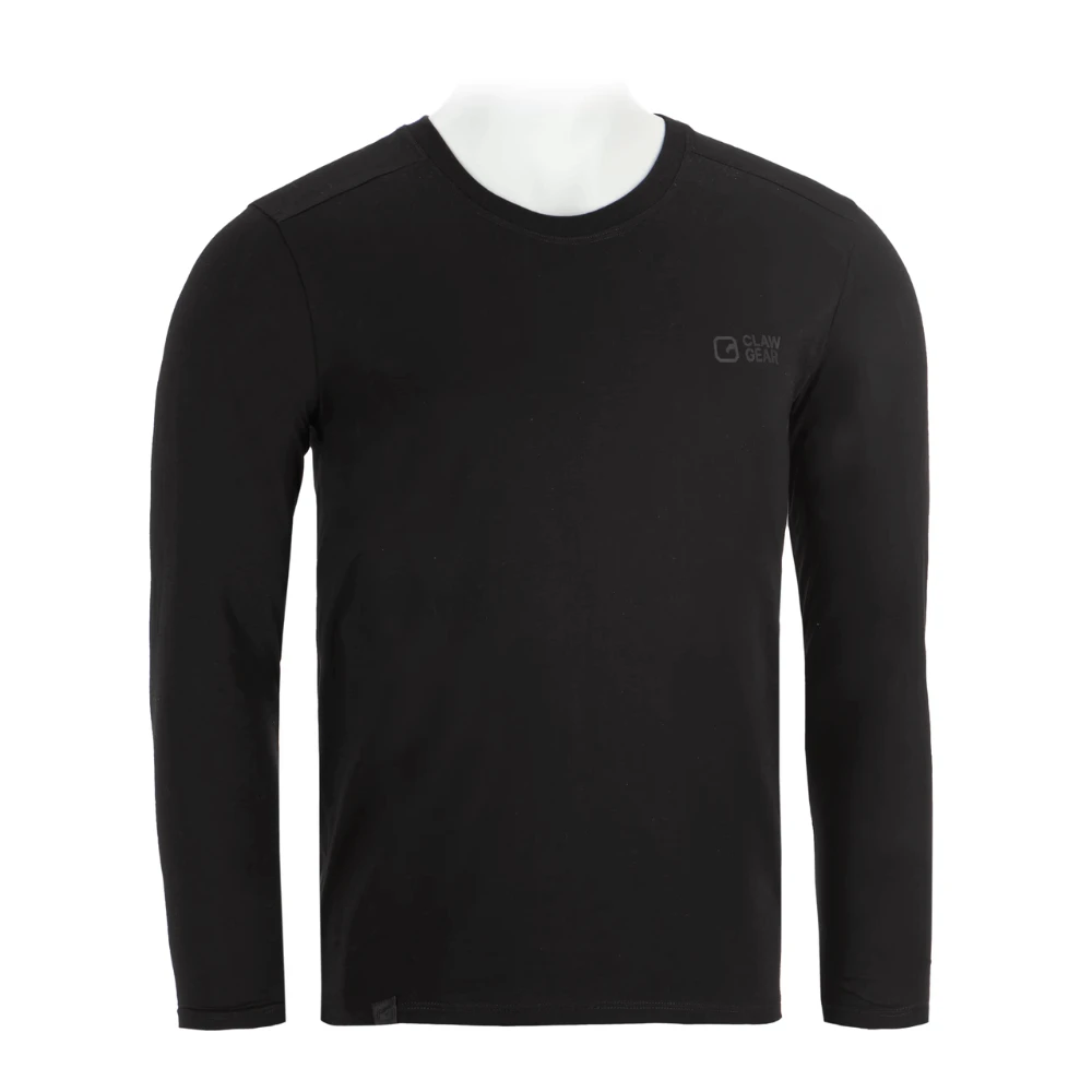Tee-shirt tactique manches longues - Clawgear