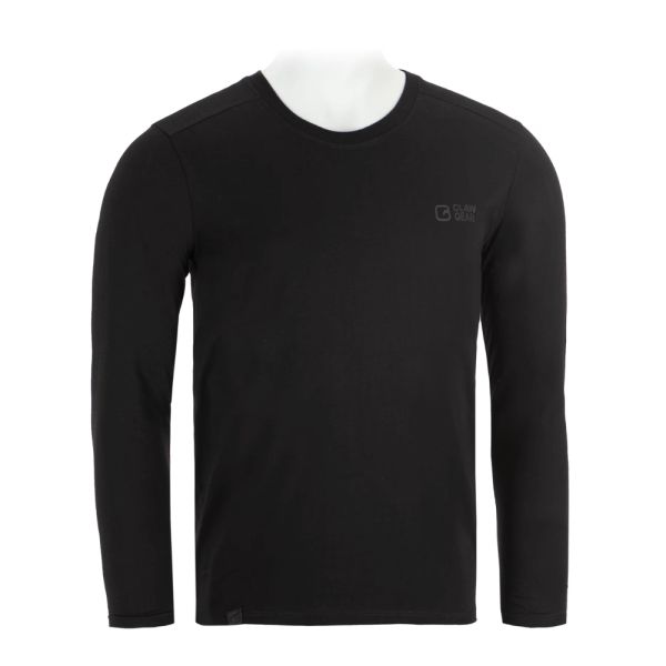 Tee-shirt tactique manches longues - Clawgear