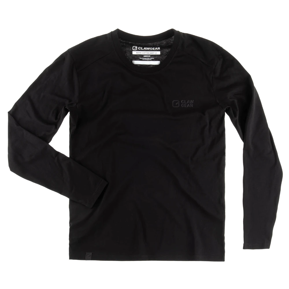 Tee-shirt tactique manches longues - Clawgear
