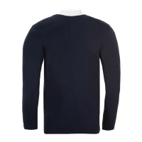 Tee-shirt respirant manches longues - Navy Blue - Clawgear