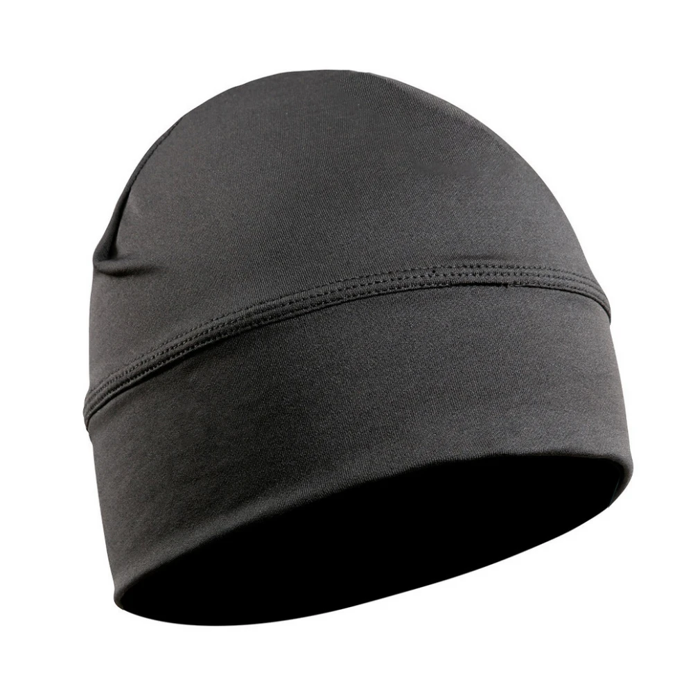 Bonnet thermo performer 10/0°C - noir - A10 Equipement