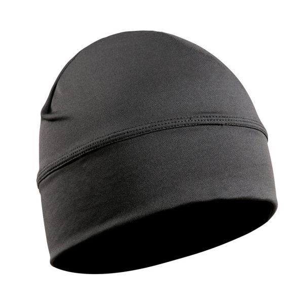 Bonnet thermo performer 10/0°C - noir - A10 Equipement