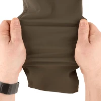 Tee-shirt Instructor MK III manches longues - Stoneygrey Olive - Clawgear