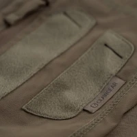 Tee-shirt Instructor MK III manches longues - Stoneygrey Olive - Clawgear