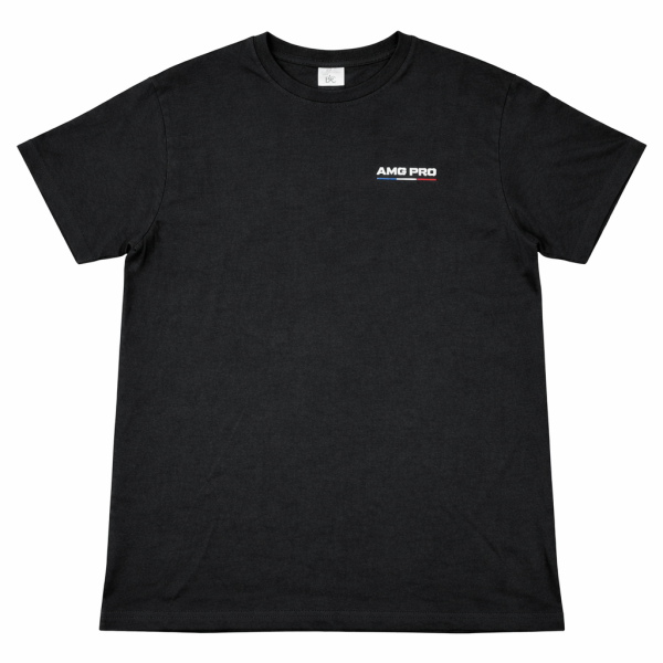 12560-Tee-shirt AMG PRO - Noir