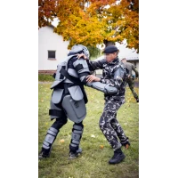 Combinaison d'entrainement complete