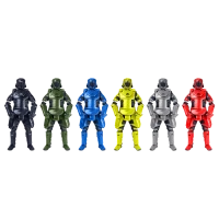 Combinaison d'entrainement complete