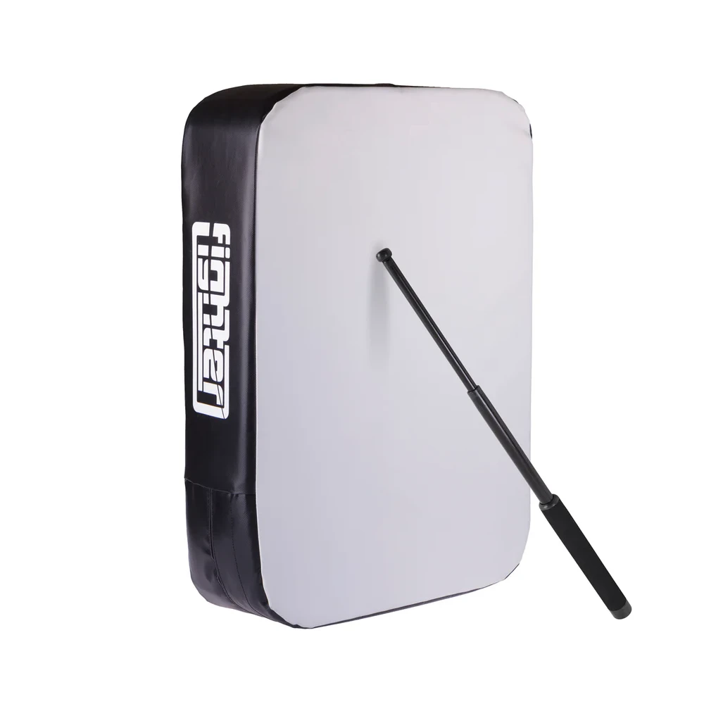 Bouclier d'entraînement tactique Fighter Baton